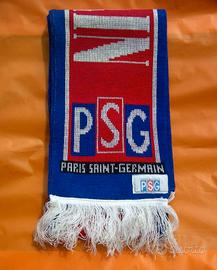 PSG - Paris Saint-Germain Football Club - Sciarpa