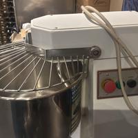 Impastatrice professionale