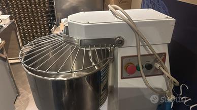 Impastatrice professionale