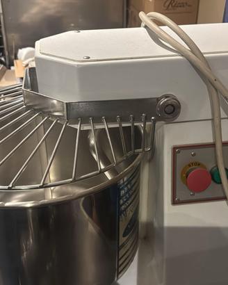 Impastatrice professionale