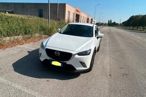 MAZDA CX3 2018 1.5 105Cv