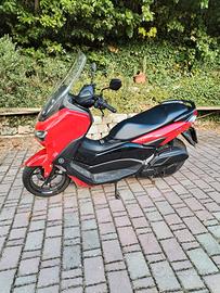 Yamaha Nmax 125 - 2024