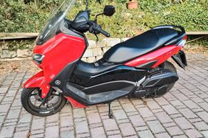 Yamaha Nmax 125 - 2024
