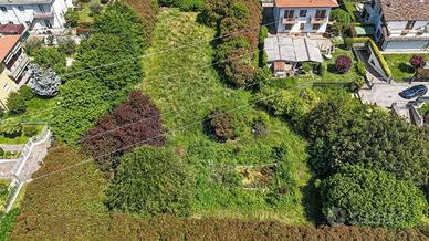 Terreno di 3000 m² a Ponte San Pietro
