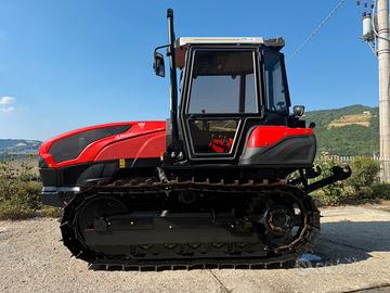 Same Krypton F90 Cingolato