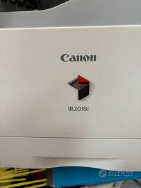 Canon iR2018i