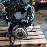 Motore Audi A1 1.6 TDI Sigla CAY