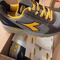 antinfortunistiche diadora 45