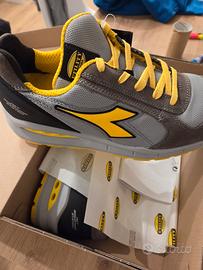 antinfortunistiche diadora 45