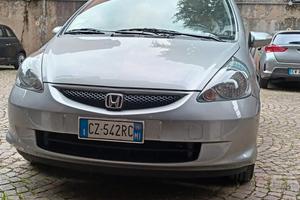 auto   Honda JAZZ