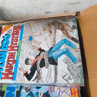 fumetti vintage 