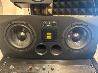 Adam sales a77x used