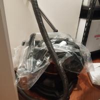 aspirapolvere rainbow e series