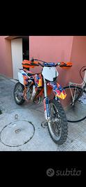 ktm 85