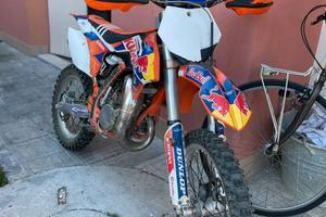 ktm 85