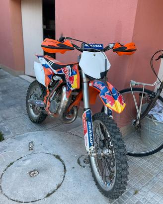 ktm 85