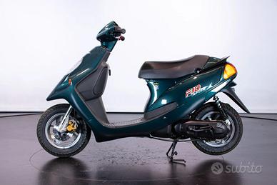 Malaguti F10