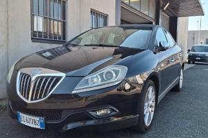 Lancia Delta 2010 1.6 multijet 120CV