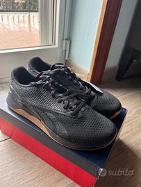 Reebok Nano X3