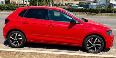 Volkswagen Polo 1.6 TDI 95 CV BeatsAudio – Euro6c