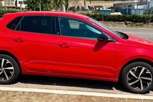 Volkswagen Polo 1.6 TDI 95 CV BeatsAudio – Euro6c