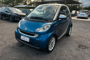 Smart ForTwo 1000 52 kW coupé pulse