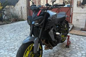 Yamaha MT 09