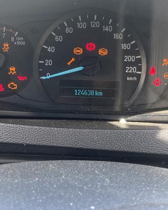 MOTORE B2KA 1.2 BENZINA FORD