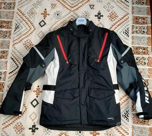Giacca moto Rev'it! Uomo
