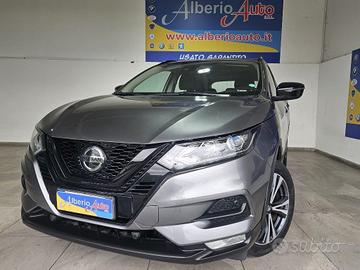 NISSAN Qashqai 1.5 dCi 115 CV N-Connecta