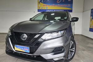 NISSAN Qashqai 1.5 dCi 115 CV N-Connecta