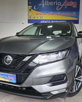 NISSAN Qashqai 1.5 dCi 115 CV N-Connecta