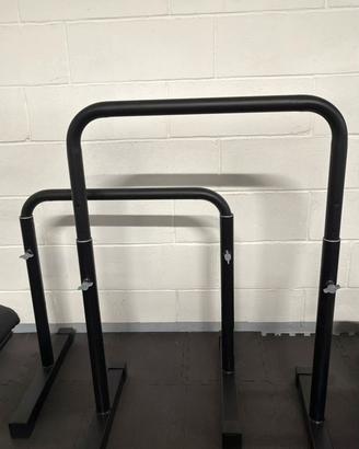 Barre Parallele Palestra