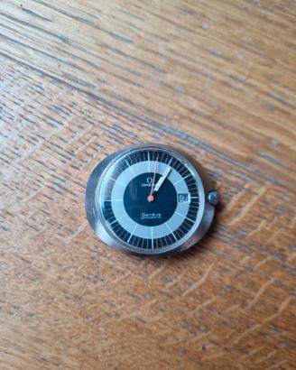 Orologio Omega Dynamic Vintage Manual