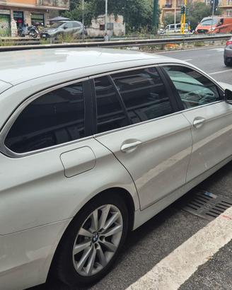 Bmw 520 touring