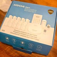 Antifurto Wireless SmartLife