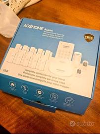 Antifurto Wireless SmartLife