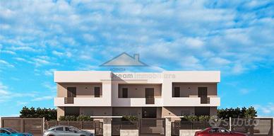 Villa N.C. Via Giuseppe Di Vittorio Rif. G1907