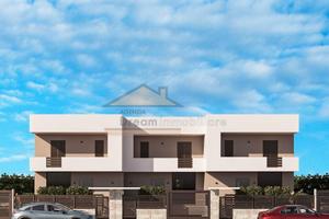 Villa N.C. Via Giuseppe Di Vittorio Rif. G1907