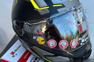 Casco Modulare Nolan