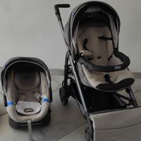 Chicco trio love