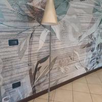 Lampada da terra K-Lux Kartell