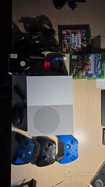 Xbox One S  kit-Gaming completo