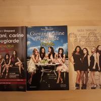 Lotto 12 libri