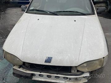 RICAMBI USATI AUTO FIAT Strada Serie (278) 1999-)