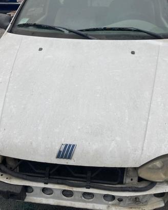 RICAMBI USATI AUTO FIAT Strada Serie (278) 1999-)