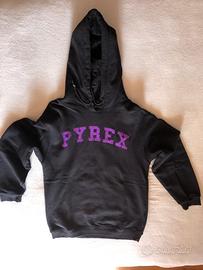 Felpa Pyrex originale unisex