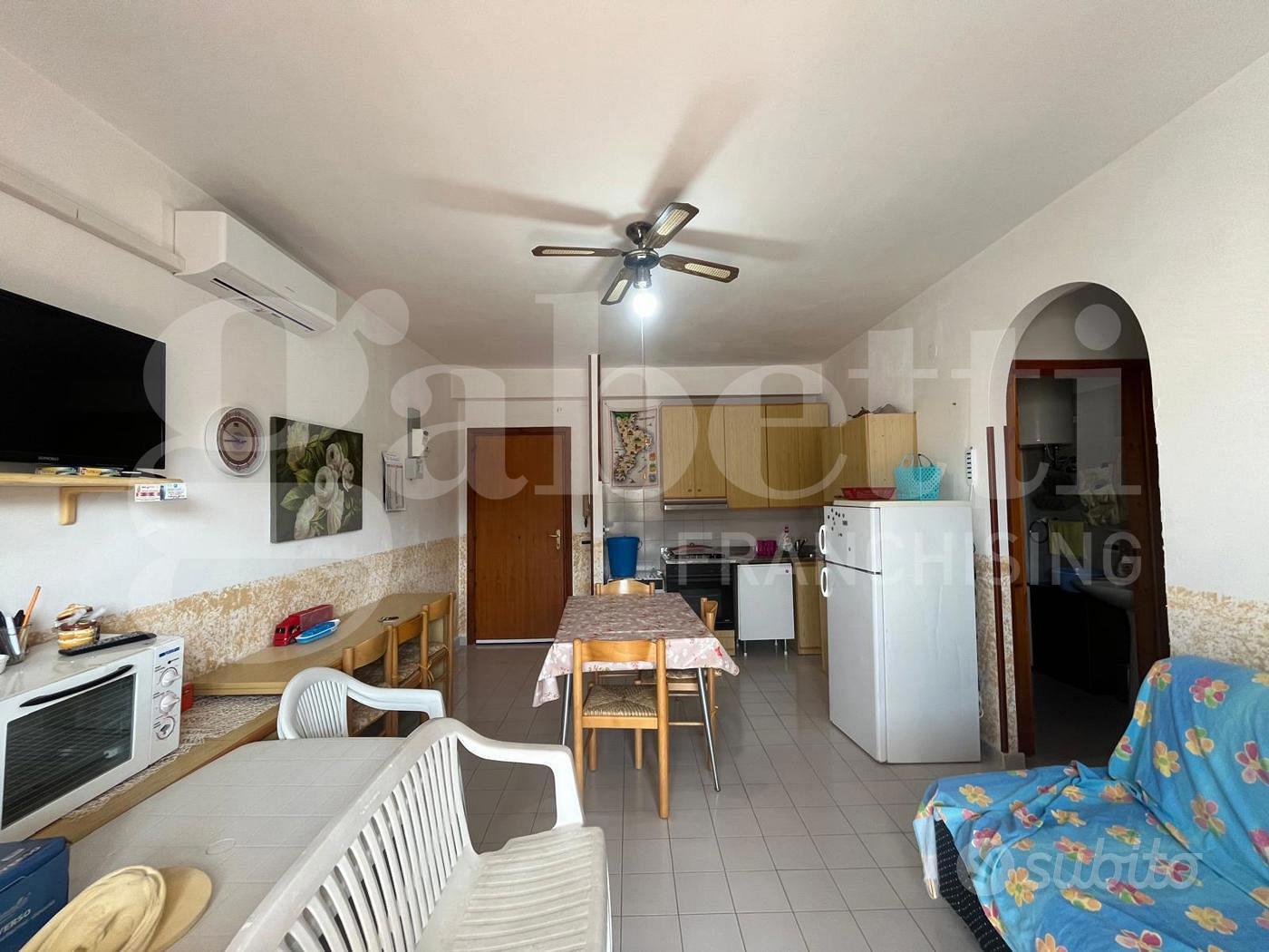 Appartamento – Scalea, Pantano - Vista 5