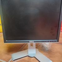 Monitor dell 1717fp