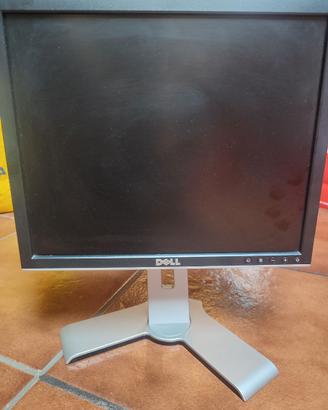 Monitor dell 1717fp